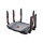 MSI RadiX AXE6600 WiFi 6E (6600Mb/s a/b/g/n/ac/ax) - 1114159 - zdjęcie 3